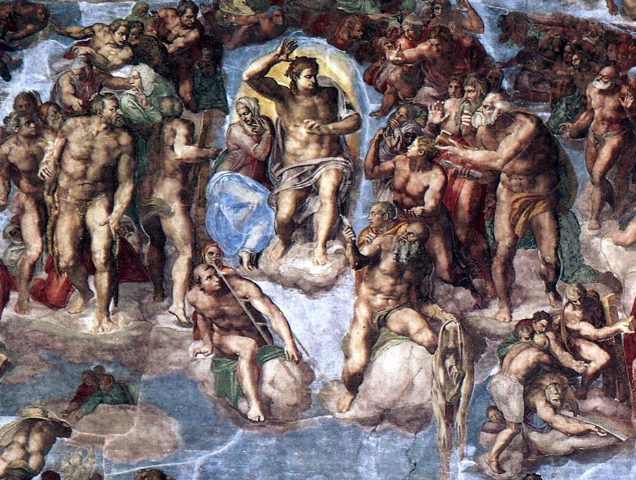 Michelangelo Buonarroti Simoni57